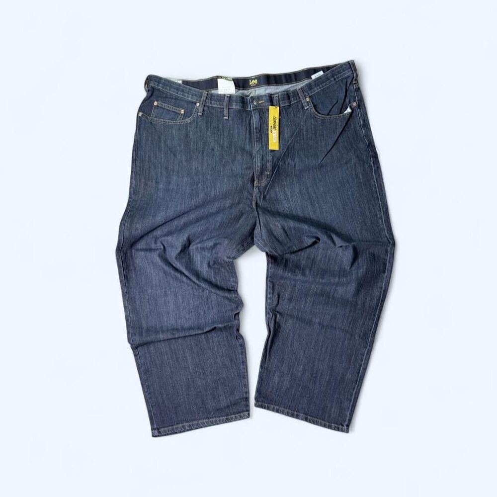 Lee Men's Jeans - big and tall